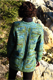 Shorelines Jacket