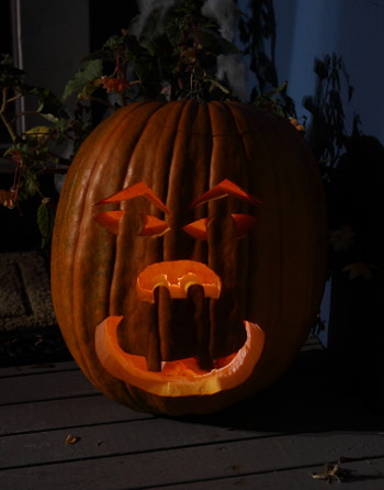 Jack O'Lantern